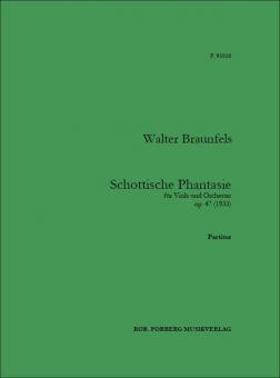 Schottische Phantasie 