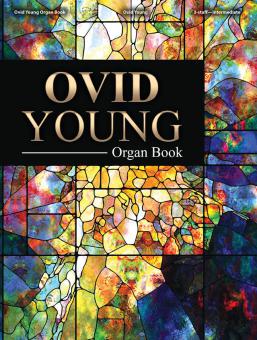 Ovid Young Organ Book 