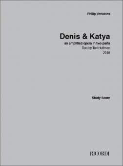 Denis & Katya 