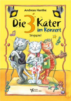 Die 3 Kater im Konzert 