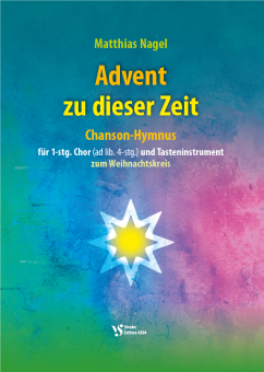 Advent zu dieser Zeit 