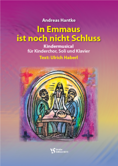 In Emmaus ist noch nicht Schluss 