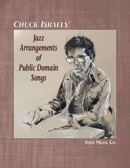 Jazz Arrangements of Public Domain Songs 