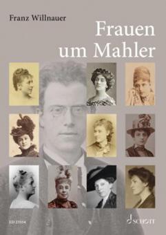 Frauen um Mahler 