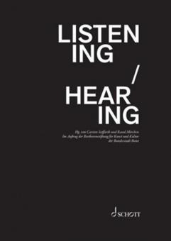 Listening - Hearing 