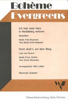 Ich hab mein Herz In Heidelberg verloren 