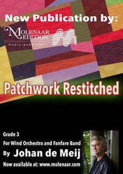 Patchwork Restitched 