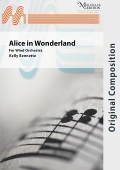 Alice in Wonderland 