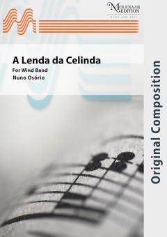 A Lenda da Celinda 