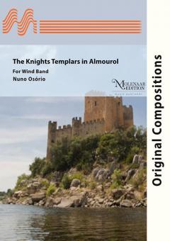 The Knights Templar - Almourol 