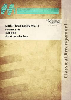 Little Threepenny Music 