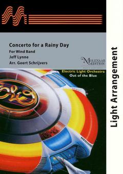 Concerto for a Rainy Day 
