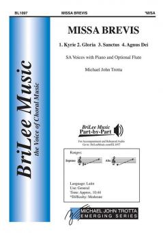 Missa Brevis 