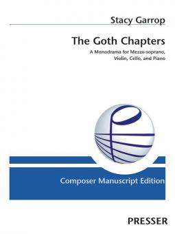 The Goth Chapters 
