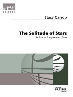 The Solitude of Stars 