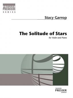 The Solitude of Stars 