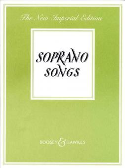 Soprano Songs 