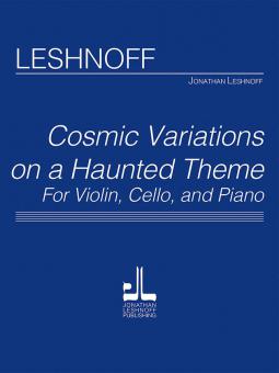 Cosmic Variations on a Haunted Theme 