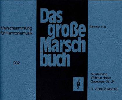 Das große Marschbuch 