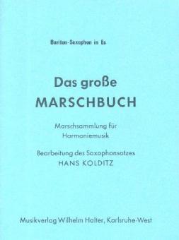 Das große Marschbuch 