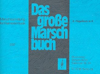 Das große Marschbuch 