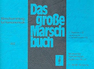 Das große Marschbuch 
