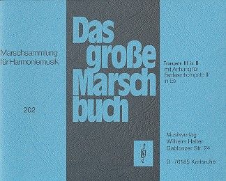 Das große Marschbuch 