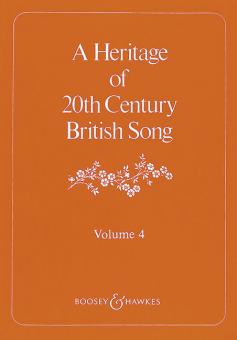 A Heritage of 20th Century Vol. 4 