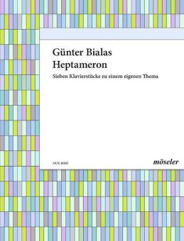 Heptameron 