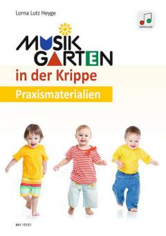 Musikgarten in der Krippe 