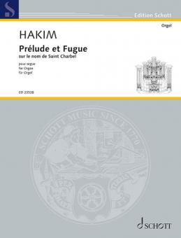 Prélude et Fugue Standard