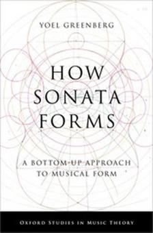How Sonata Forms A Bottom-Up 