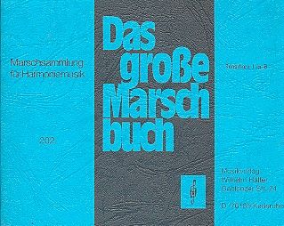 Das große Marschbuch 