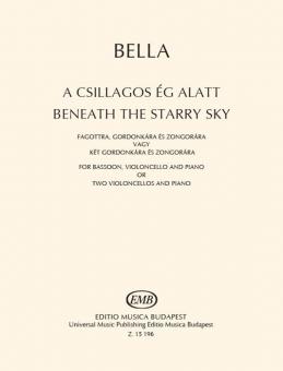 Beneath the Starry Sky 