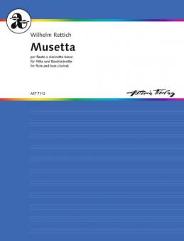 Musetta op. 50 Nr. 3G Download