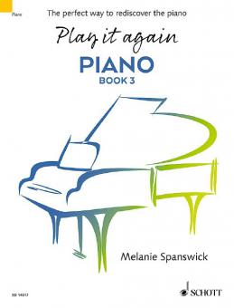Play it again: Piano 3 Download