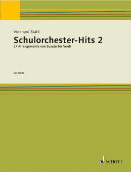 Schulorchester-Hits Band 2 Download