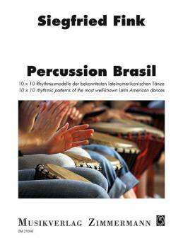 Percussion Brasil 
