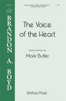 The Voice of the Heart 