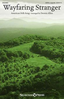 Wayfaring Stranger 
