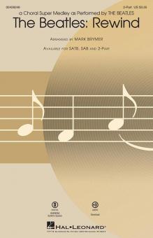 The Beatles: Rewind Standard