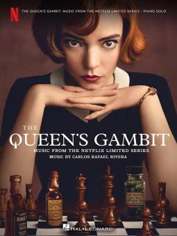 The Queen's Gambit 