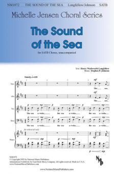 The Sound of the Sea 