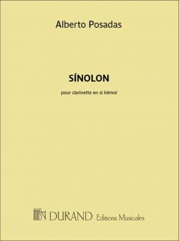 Sínolon 
