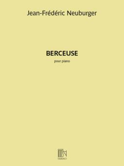 Berceuse 