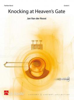 Knocking at Heaven's Gate (Fanfarenorchester) 