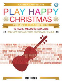 Play Happy Christmas 