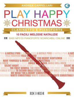 Play Happy Christmas 