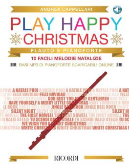 Play Happy Christmas 