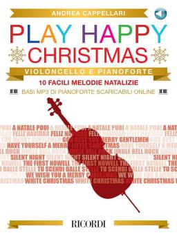 Play happy Christmas 